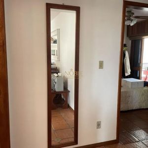 Apartamento com 153m², 4 dormitórios, 1 suíte, 1 vaga no Monte Carlo em Torres para Comprar