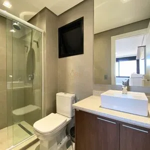 Apartamento com 73m², 2 dormitórios, 1 suíte, 1 vaga no Magma em Torres para Comprar