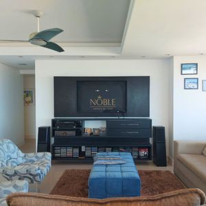 Apartamento com 134m², 3 dormitórios, 2 suítes, 2 vagas no Cortemaggiore em Torres para Comprar