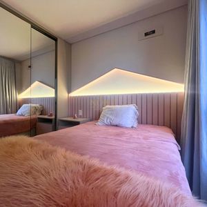 Apartamento com 84m², 2 dormitórios, 1 suíte, 1 vaga no Vesta em Torres para Comprar