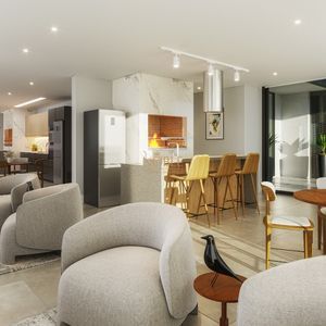 Apartamento com 72m², 2 dormitórios, 1 suíte, 1 vaga no Axxis em Torres para Comprar