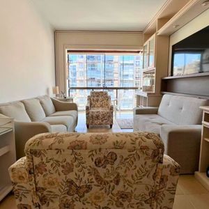 Apartamento com 70m², 2 dormitórios no Portal de Torres em Torres para Comprar