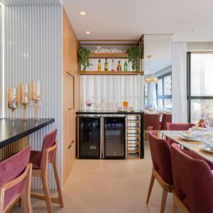 Apartamento com 115m², 3 dormitórios, 1 suíte, 1 vaga no Titanium em Torres para Comprar