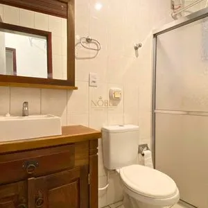 Apartamento com 44m², 1 dormitório no Morada da Lagoa em Torres para Comprar