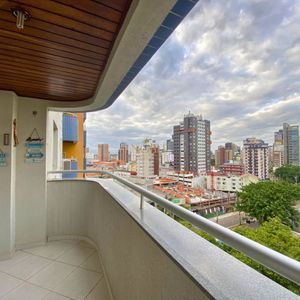 Apartamento com 61m², 1 dormitório, 1 vaga no Itália em Torres para Comprar