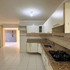 Apartamento com 117m², 3 dormitórios, 3 suítes, 1 vaga no Lex Center em Torres para Comprar