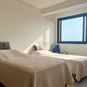 Apartamento com 59m², 1 dormitório, 1 vaga no Da Matta Residencial em Torres para Comprar