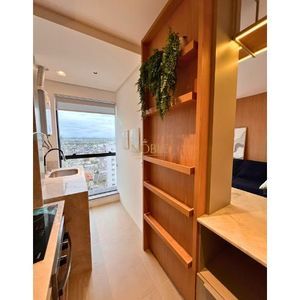 Apartamento com 78m², 2 dormitórios, 2 suítes, 1 vaga no Rosa dos Ventos em Torres para Comprar