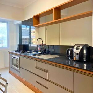 Apartamento com 88m², 2 dormitórios, 2 suítes, 1 vaga no Cambará em Torres para Comprar