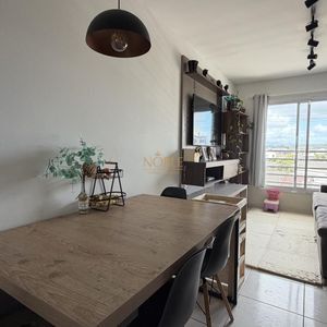 Apartamento com 1m², 2 dormitórios, 1 vaga no Vivendas de Santa Paula em Torres para Comprar