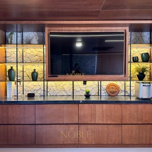 Cobertura com 344m², 3 dormitórios, 3 suítes, 3 vagas no Ares em Torres para Comprar