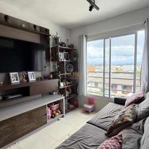 Apartamento com 1m², 2 dormitórios, 1 vaga no Vivendas de Santa Paula em Torres para Comprar