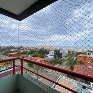 Apartamento com 121m², 3 dormitórios, 1 suíte, 1 vaga no Atlantis em Torres para Comprar