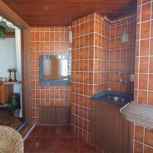 Apartamento com 123m², 3 dormitórios, 1 suíte, 1 vaga no Antares em Torres para Comprar