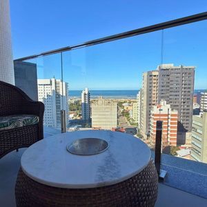 Apartamento com 107m², 2 dormitórios, 2 suítes, 2 vagas no Ibiza em Torres para Comprar