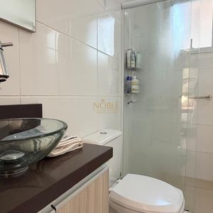 Cobertura com 181m², 3 dormitórios, 1 suíte, 1 vaga no Maggiano em Torres para Comprar