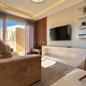 Apartamento com 247m², 4 dormitórios, 2 suítes, 2 vagas no Dom Raphael em Torres para Comprar