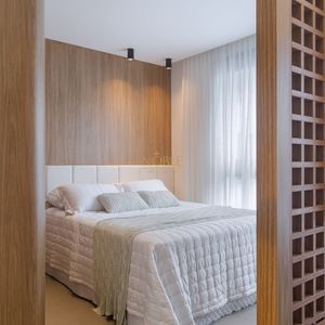 Apartamento com 43m², 1 dormitório, 1 vaga no Nature em Torres para Comprar