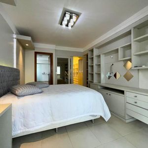 Apartamento com 143m², 3 dormitórios, 3 suítes, 2 vagas no Campana del Mare em Torres para Comprar