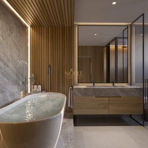 Apartamento com 207m², 4 dormitórios, 4 suítes, 3 vagas no Domus em Torres para Comprar