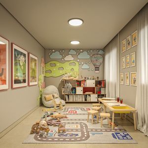 Apartamento com 74m², 2 dormitórios, 1 suíte, 1 vaga no Tiziano em Torres para Comprar