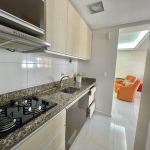 Apartamento com 95m², 3 dormitórios, 1 suíte, 1 vaga no Yokohama em Torres para Comprar