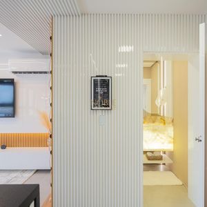 Apartamento com 115m², 3 dormitórios, 1 suíte, 1 vaga no Titanium em Torres para Comprar