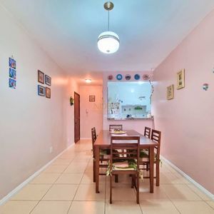 Apartamento com 114m², 2 dormitórios, 1 vaga no Morada do Atlântico em Torres para Comprar