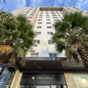 Apartamento com 74m², 2 dormitórios, 1 suíte, 1 vaga no Residencial Dom Pedro em Passo de Torres para Comprar