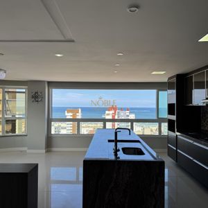 Apartamento com 123m², 3 dormitórios, 2 suítes, 2 vagas no Lê Classic em Torres para Comprar