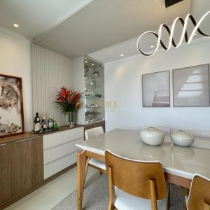 Cobertura com 123m², 2 dormitórios, 2 suítes, 2 vagas no Vicino em Torres para Comprar