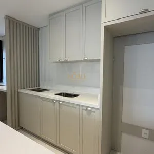 Apartamento com 110m², 3 dormitórios, 1 suíte, 2 vagas no LONDON em Torres para Comprar