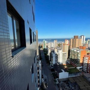 Apartamento com 120m², 3 dormitórios, 1 suíte, 2 vagas no Véritas em Torres para Comprar