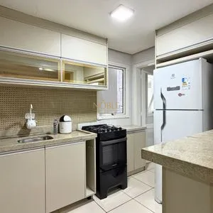 Apartamento com 114m², 3 dormitórios, 1 suíte, 1 vaga no Angra dos Reis em Torres para Comprar