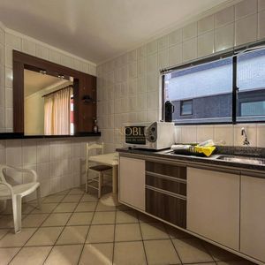 Apartamento com 105m², 3 dormitórios, 1 suíte, 1 vaga no Costa Azul em Torres para Comprar