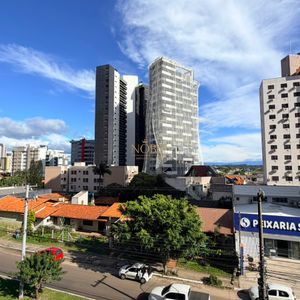 Apartamento com 76m², 2 dormitórios, 2 suítes, 1 vaga no Rosa dos Ventos em Torres para Comprar