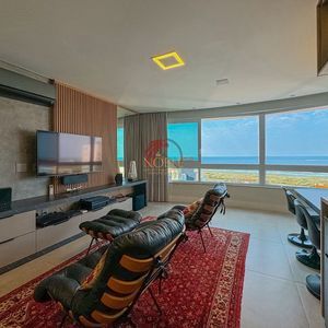 Apartamento com 94m², 2 dormitórios, 2 suítes, 1 vaga no Dall'acqua em Torres para Comprar