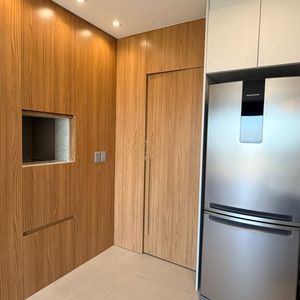 Apartamento com 91m², 2 dormitórios, 2 suítes, 2 vagas no Toronto em Torres para Comprar