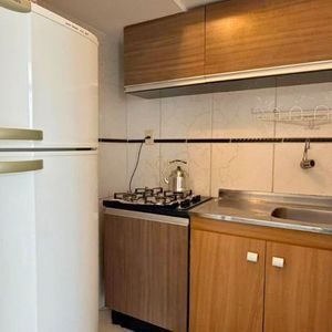 Apartamento com 60m², 2 dormitórios, 1 vaga no Sapt em Torres para Comprar