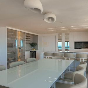 Apartamento com 240m², 4 dormitórios, 4 suítes, 3 vagas no Blue Diamond em Torres para Comprar