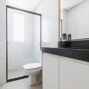 Cobertura com 230m², 3 dormitórios, 1 suíte, 2 vagas no Le Grand em Torres para Comprar