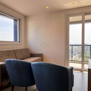 Apartamento com 110m², 3 dormitórios, 1 suíte, 2 vagas no Più Belle Residencial em Torres para Comprar