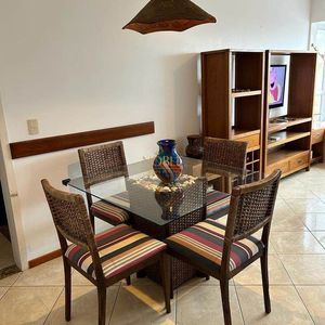 Apartamento com 60m², 1 dormitório no Torre de Prata em Torres para Comprar