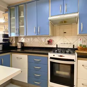 Apartamento com 107m², 3 dormitórios, 1 suíte, 1 vaga no Panorama em Torres para Comprar