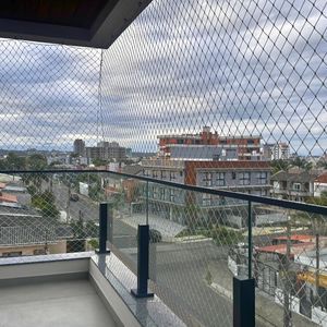 Apartamento com 155m², 3 dormitórios, 1 suíte, 2 vagas no Morada do Parque em Torres para Comprar
