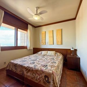 Apartamento com 190m², 3 dormitórios, 1 suíte, 1 vaga no Ville Saint Tropez em Torres para Comprar