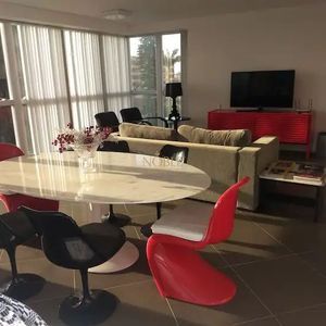 Apartamento com 120m², 3 dormitórios, 1 suíte, 1 vaga no Santorini em Torres para Comprar