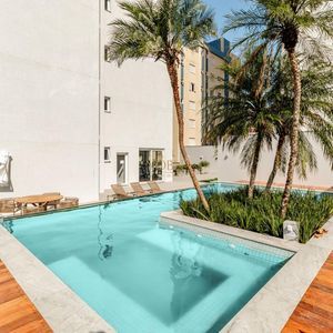 Apartamento com 110m², 2 dormitórios, 2 suítes, 1 vaga no Ibiza em Torres para Comprar