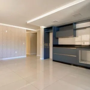 Apartamento com 176m², 3 dormitórios, 1 suíte, 3 vagas no CARPE DIEM em Torres para Comprar