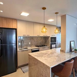 Apartamento com 139m², 3 dormitórios, 3 suítes, 2 vagas no Di milano em Torres para Comprar